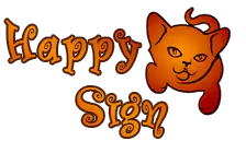 Питомник бурманских кошек Happy Sign